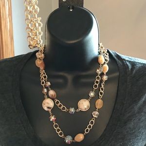 Harper necklace